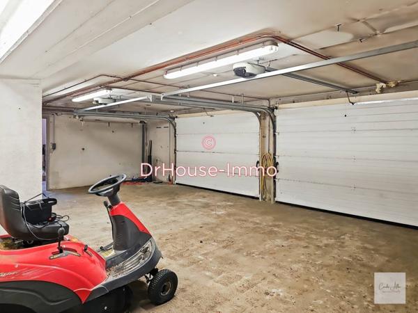 Maison à vendre 9 pièces de 210 m²