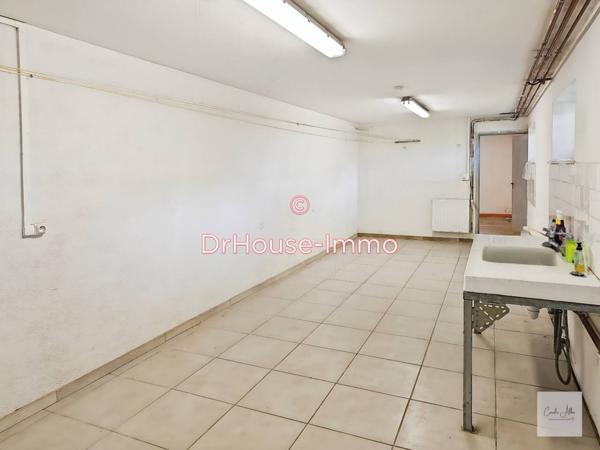 Maison à vendre 9 pièces de 210 m²