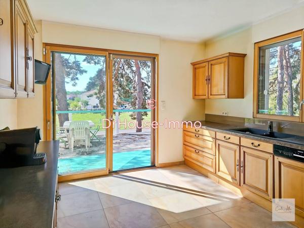 Maison à vendre 9 pièces de 210 m²