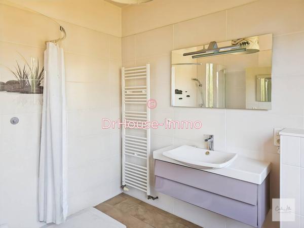 Maison à vendre 9 pièces de 210 m²