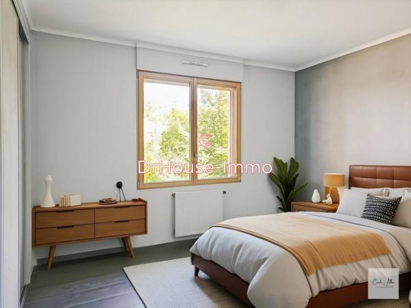 Maison à vendre 9 pièces de 210 m²