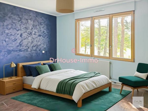 Maison à vendre 9 pièces de 210 m²