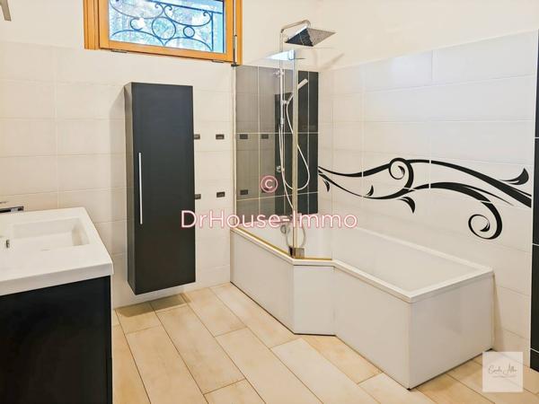 Maison à vendre 9 pièces de 210 m²