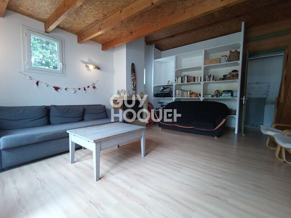 GRANDE MAISON FAMILIALE en vente à Dolus d'oléron