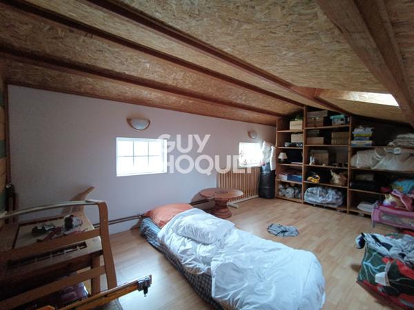 GRANDE MAISON FAMILIALE en vente à Dolus d'oléron