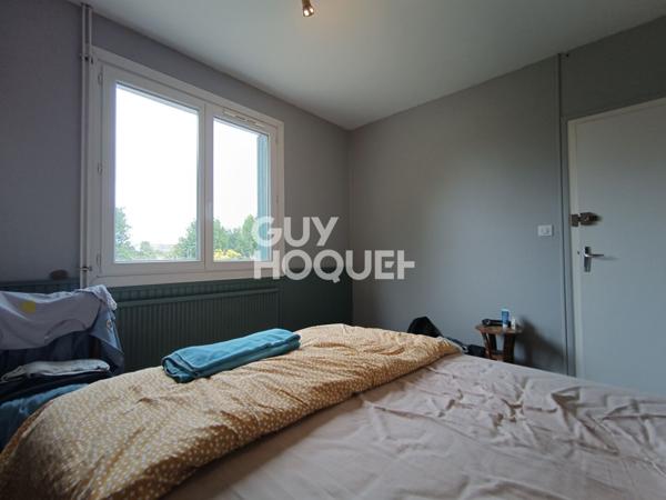 GRANDE MAISON FAMILIALE en vente à Dolus d'oléron