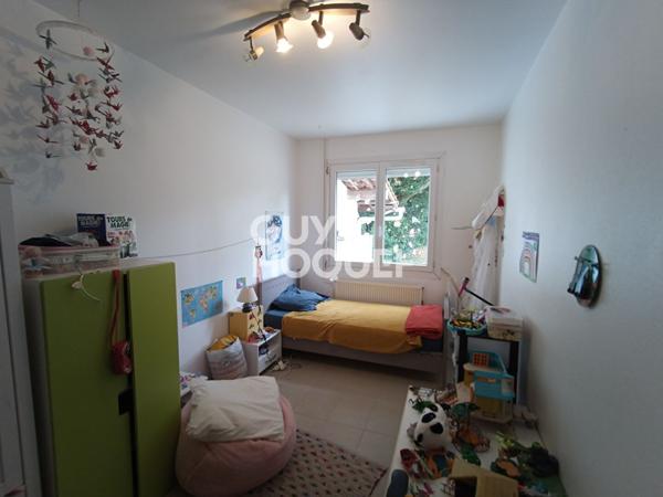GRANDE MAISON FAMILIALE en vente à Dolus d'oléron
