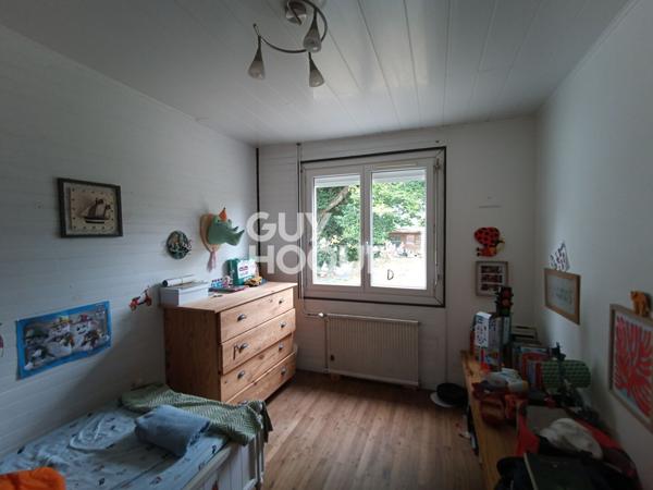 GRANDE MAISON FAMILIALE en vente à Dolus d'oléron