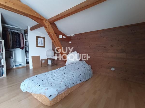 GRANDE MAISON FAMILIALE en vente à Dolus d'oléron