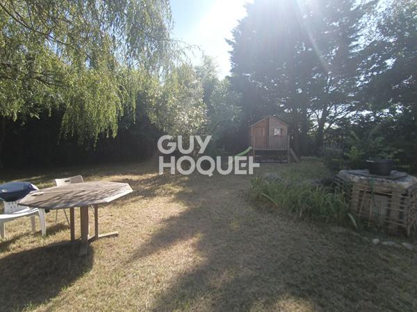GRANDE MAISON FAMILIALE en vente à Dolus d'oléron