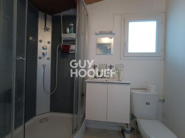 GRANDE MAISON FAMILIALE en vente à Dolus d'oléron