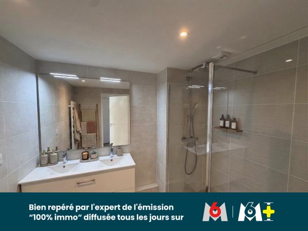 Appartement 75 m² à Rennes