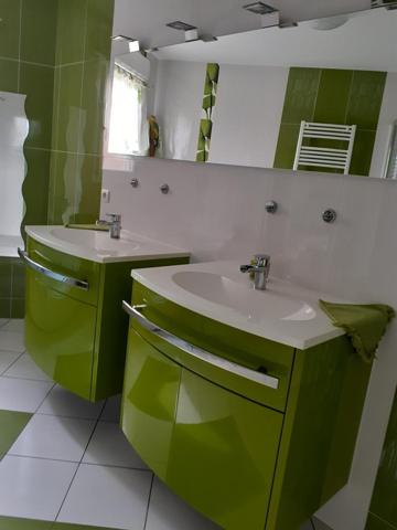 MAISON D'ARCHITECTE - TOUT CONFORT - PISCINE -