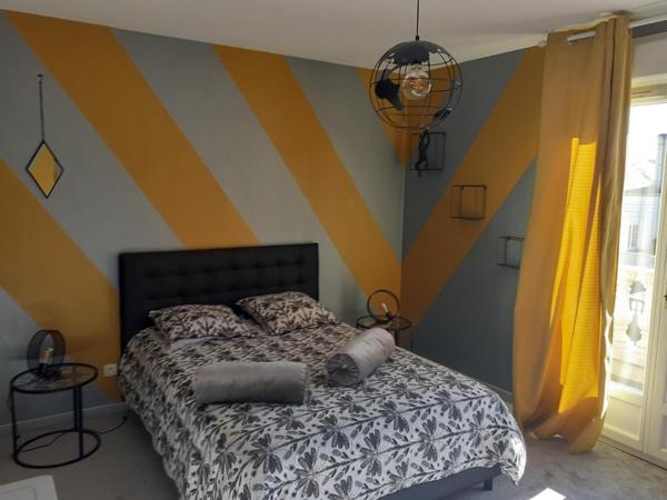 MAISON D'ARCHITECTE - TOUT CONFORT - PISCINE -