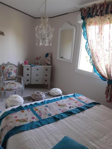 MAISON D'ARCHITECTE - TOUT CONFORT - PISCINE -