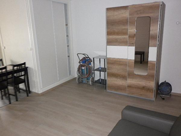 CHALON CENTRE VILLE