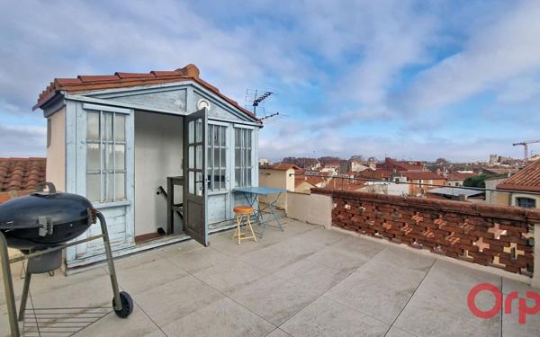 Appartement à vendre    3 pièces • 88,42 m2 Perpignan