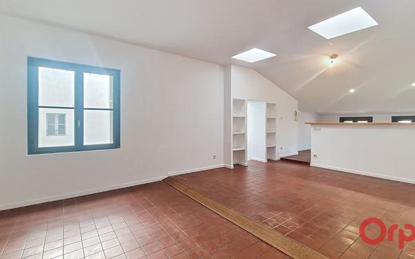 Appartement à vendre    3 pièces • 88,42 m2 Perpignan