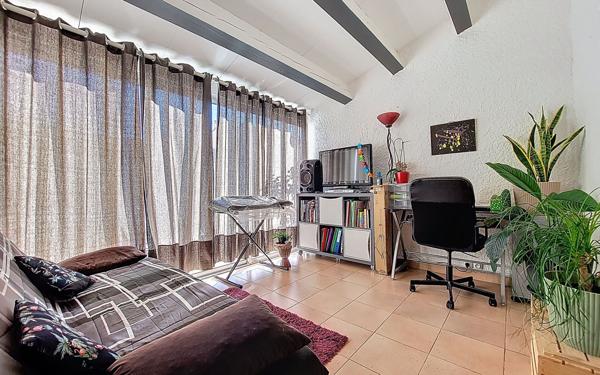 Maison à vendre    4 pièces •  Toulouges