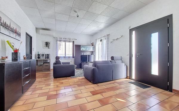 Maison à vendre    4 pièces •  Toulouges