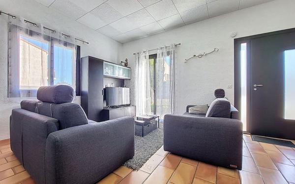 Maison à vendre    4 pièces •  Toulouges