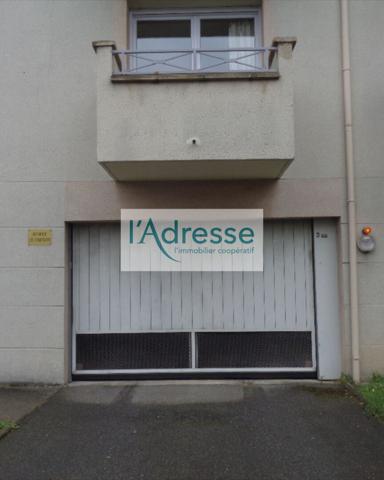 Box LONGJUMEAU 12 m²