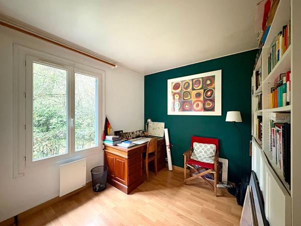 Maison Landaise Floirac 6 pièces 117 m2 sur parcelle de 1343 m2 , Floirac