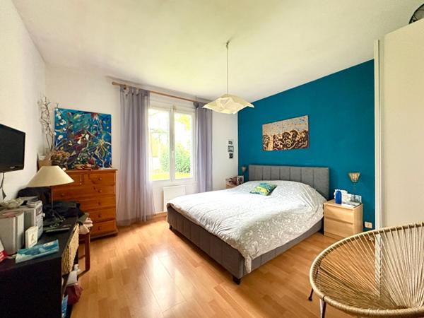 Maison Landaise Floirac 6 pièces 117 m2 sur parcelle de 1343 m2 , Floirac