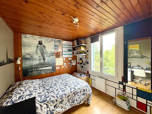 Maison Landaise Floirac 6 pièces 117 m2 sur parcelle de 1343 m2 , Floirac