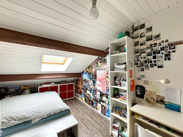 Maison Landaise Floirac 6 pièces 117 m2 sur parcelle de 1343 m2 , Floirac