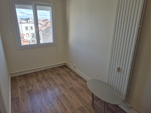 appartement 2 pièces