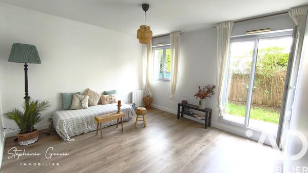 Appartement à vendre 2 pièces 42 m² Le Perreux-sur-Marne