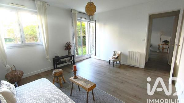 Appartement à vendre 2 pièces 42 m² Le Perreux-sur-Marne