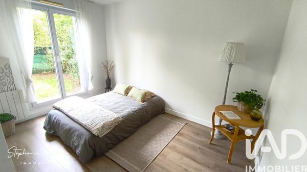 Appartement à vendre 2 pièces 42 m² Le Perreux-sur-Marne