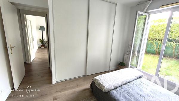 Appartement à vendre 2 pièces 42 m² Le Perreux-sur-Marne