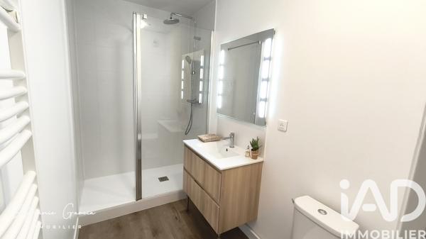 Appartement à vendre 2 pièces 42 m² Le Perreux-sur-Marne