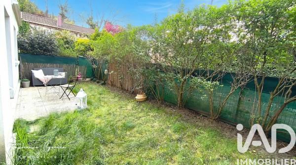 Appartement à vendre 2 pièces 42 m² Le Perreux-sur-Marne