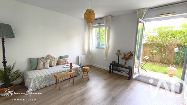 Appartement à vendre 2 pièces 42 m² Le Perreux-sur-Marne