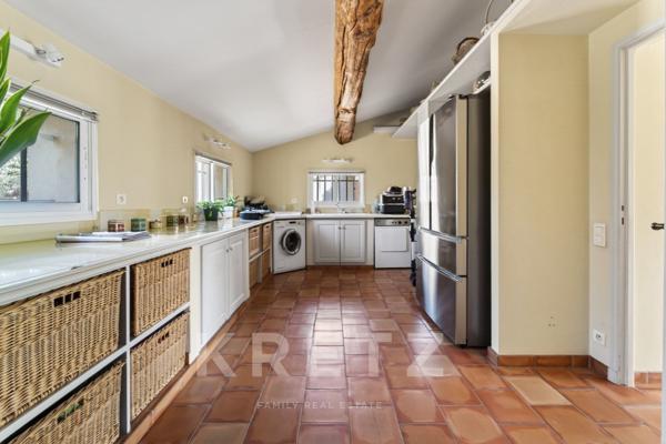 Propriété d’exception au cœur des Alpilles – Saint-Rémy-de-Provence