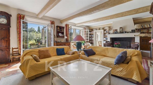 Propriété d’exception au cœur des Alpilles – Saint-Rémy-de-Provence