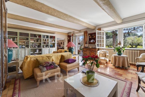 Propriété d’exception au cœur des Alpilles – Saint-Rémy-de-Provence