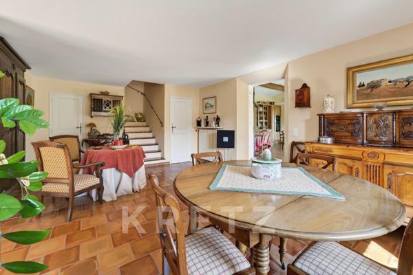 Propriété d’exception au cœur des Alpilles – Saint-Rémy-de-Provence