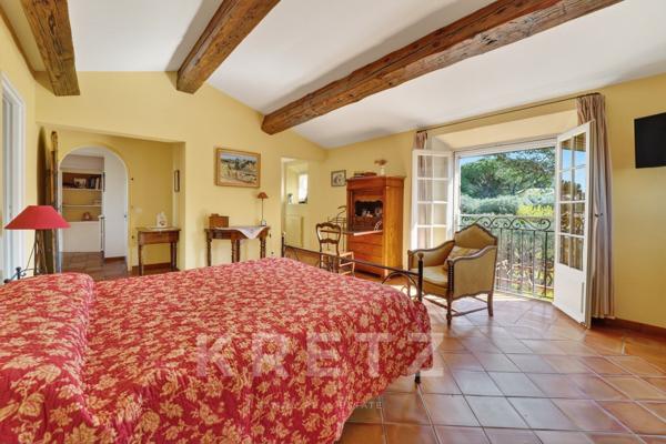 Propriété d’exception au cœur des Alpilles – Saint-Rémy-de-Provence