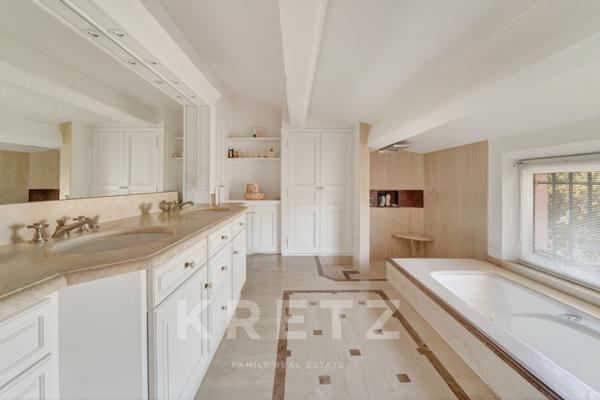 Propriété d’exception au cœur des Alpilles – Saint-Rémy-de-Provence