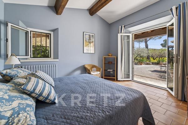 Propriété d’exception au cœur des Alpilles – Saint-Rémy-de-Provence