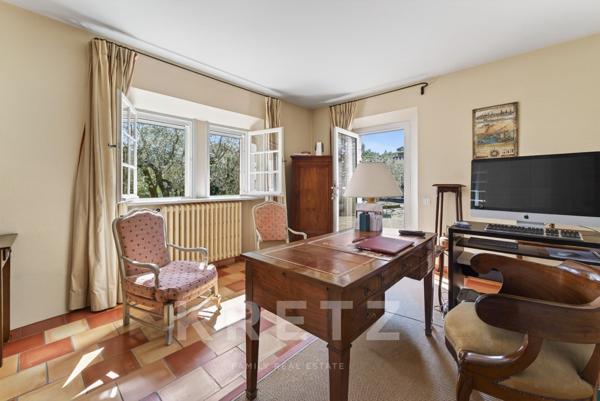 Propriété d’exception au cœur des Alpilles – Saint-Rémy-de-Provence