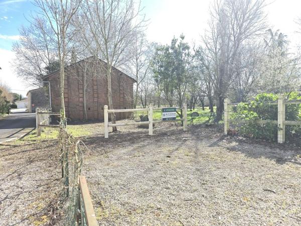 Vente / Maison à rénover