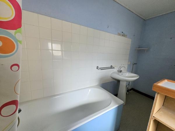 Vente / Maison à rénover