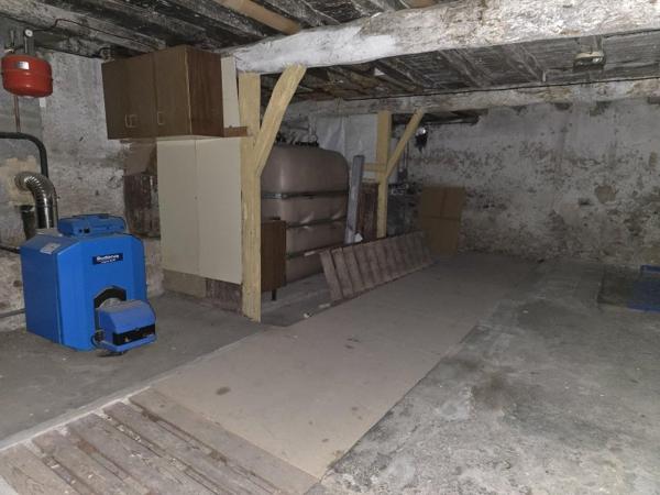 Vente / Maison à rénover