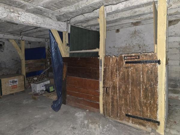 Vente / Maison à rénover